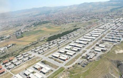 Kardeşkent Sanayi sitesi