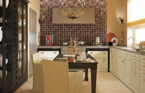 Ulus Trend Konutları