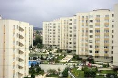  Ümraniye Ekşioğlu Beş Yıldız Etap'da icradan 325 bin TL'ye satılık konut!