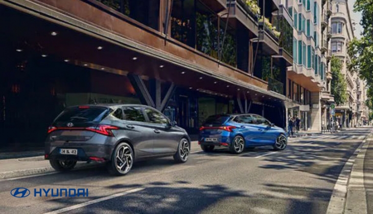 Hyundai İ20 mart ayı fiyatı belli oldu! Özellikleri neler, fiyatı ne kadar? 21 Mart 2023 fiyat listesi