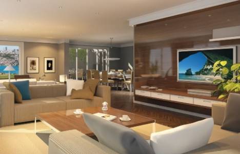  Antteras projesi 15 karede fotoğraflarla!