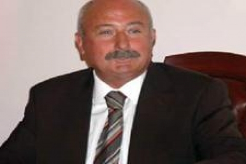 Alaaddin Yüksel: Antalya'da kadastro sorunu kalmayacak