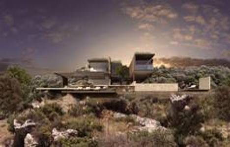 Emre Arolat Architects Cityscape Awards a 5 projeyle katılıyor!