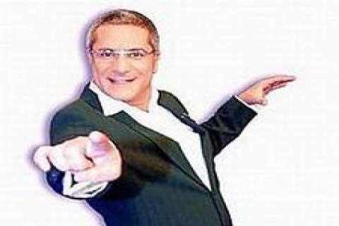 Mehmet Ali Erbil, 10. evini aldı