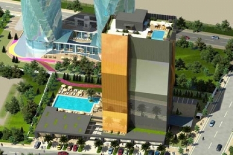  Tango Maltepe Projesi'nde 179 bin liraya! Son günler!