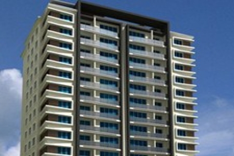 Olcay AsteraPark Beylikdüzü'nde 1.450 TL taksitle!