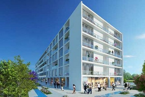 Dumankaya Adres Kampüs Güney fiyat listesi! 901 TL taksitle!