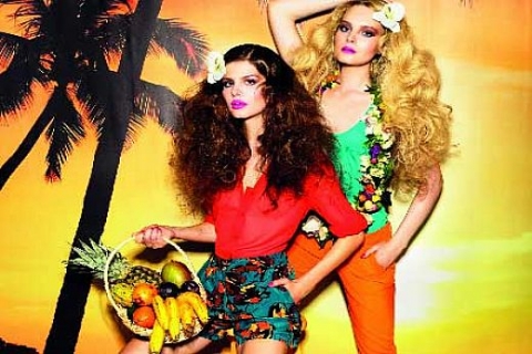 Batik, 111. mağazasını Halkalı'da bulunan Arena Park AVM'de açtı!