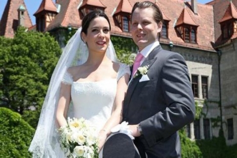  Melisa Eliyeşil, Boğaz'da yalı alacak!