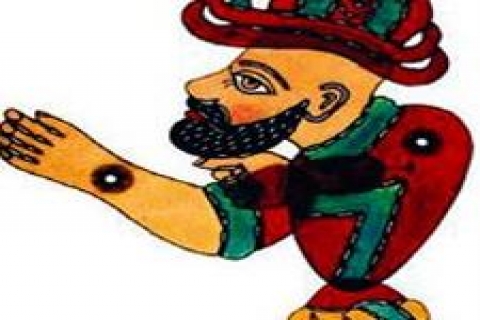 Karagöz ve Hacivat Profilo AVM'de!