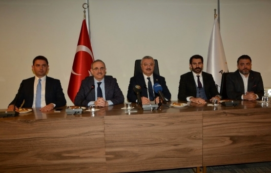 Necip Nasır: İzmir depreme hazırlıklı değil!