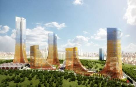 Varyap Meridian Ataşehir daire fiyatları!