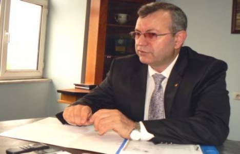 Edirne'ye ikinci OSB kurulacak!