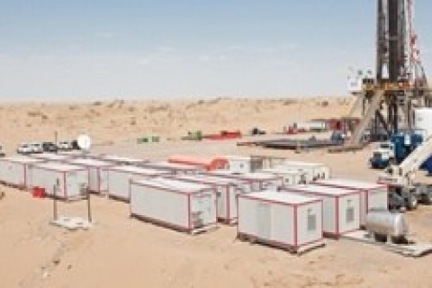  ABD ordusuna 100 milyon dolarlık Türk prefabriği!