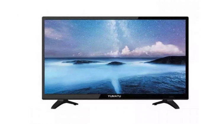 Hepsi Burada da Yumatu TV ler uygun fiyata!  