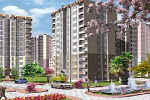 KİPTAŞ Tuzla 3. Etap'ta kuralar çekiliyor!