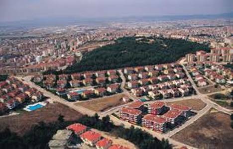 Bursa Nilüfer'de 1 milyon 812 bin TL'ye satılık arsa!