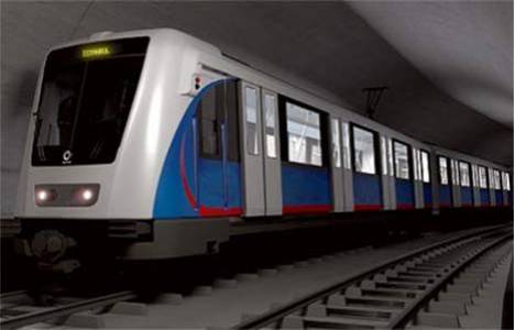 Otogar – Başakşehir metrosu 2013 sonu hizmette!