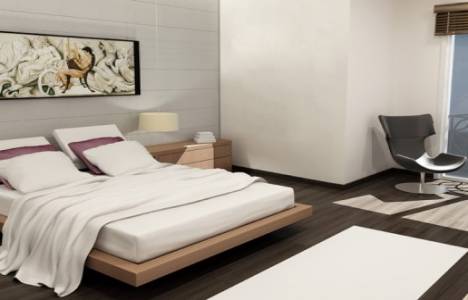 Ataşehir Buz Residence ta fiyatlar 330 bin liradan başlıyor!