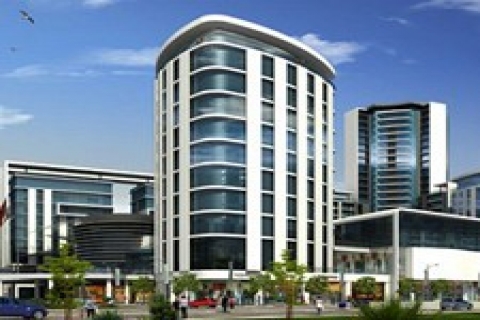 Özyurt'tan Esenyurt City Center Projesi'nde metrekaresi 2 bin dolara!