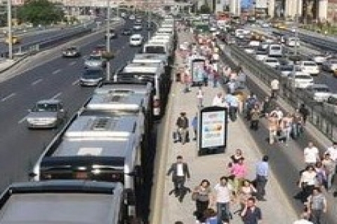 Metrobüs özelleşiyor, önce Avcılar-Beylikdüzü hattı!