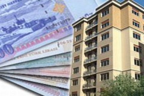 Emlak vergisinde bölücülük var mı