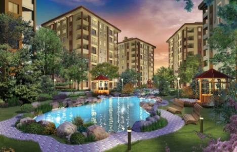  Sultan Konakları'nda 3 oda 1 salon 197 bin liraya! 