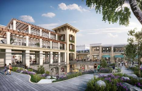  Küçükyalı AVM nerede? 