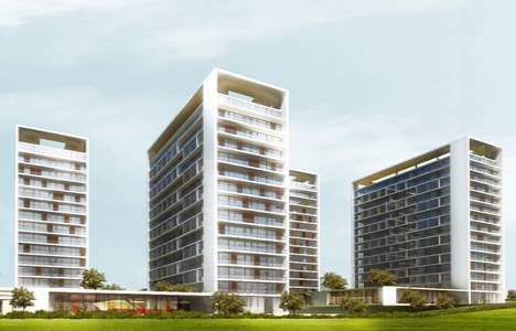 Tuzla Dumankaya Adres Natura vaziyet planı! 