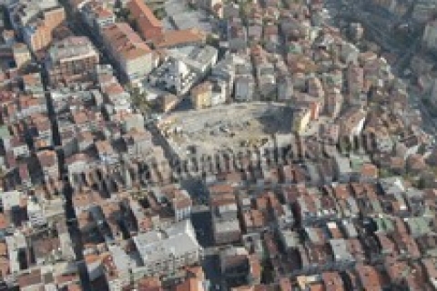 Nef Levent Flats 163'ten son görüntüler!