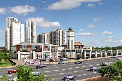 Evyap'ın Cendere Yolu'ndaki fabrikasının yerinde gayrimenkul projesi yükselecek!