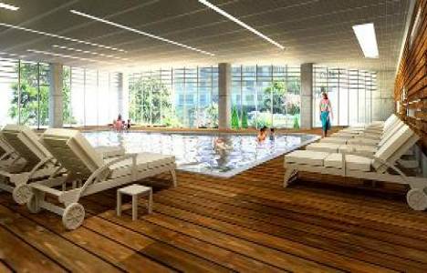  Başakşehir Kaya City Konutları