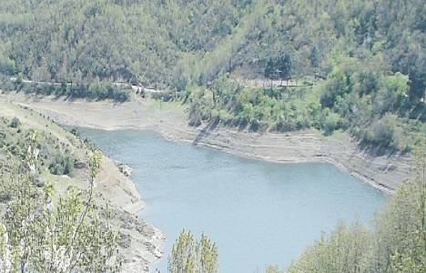 Yağmur yağmazsa İstanbul 110 gün sonra susuz kalacak!