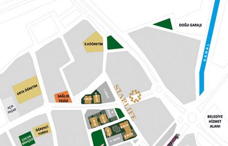 Starlife daire fiyatları!