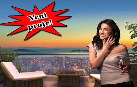  Tepe İnşaat'ın Maltepe projesi Eylül sonunda satışa çıkıyor! 