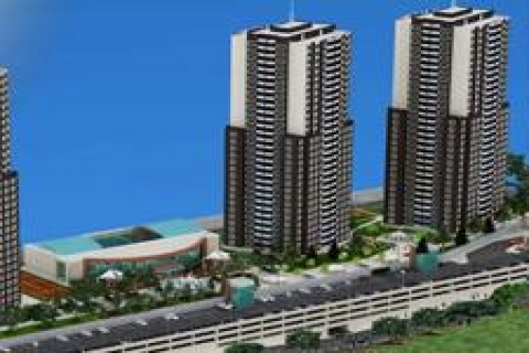 Solarkent'te 138 bin TL! Sıfır faizle!