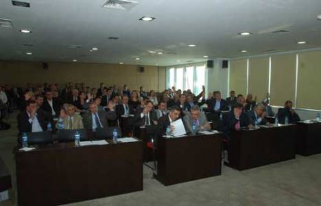 Adana Büyükşehir Belediyesi’nin bütçesi 672 milyon TL!