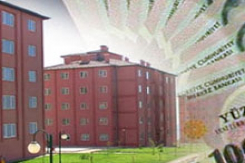 Kiralar 1 Kasım'dan itibaren banka ya da PTT'ye yatacak