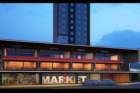 avlu maltepe projesi