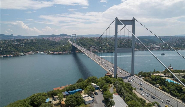 İstanbul daki mega projelere 127 milyar TL lik yatırım!