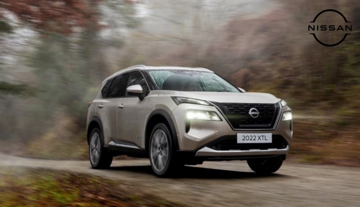 Nissan X-Trail’de 125 bin TL takas destek indirimi! İşte X-Trail’in ekim ayı fiyat listesi...