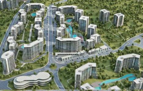 Evora İstanbul Samandıra fiyat listesi!