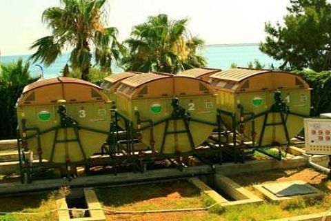 PlanetDISK teknolojisi yüzde 90 oranında enerji tasarrufu imkanı sunuyor!