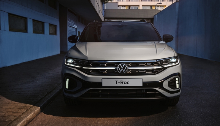 Aldın aldın! Yeni yıl fırsatı! Volkswagen T-ROC'a zam yok! İşte 11 Ocak 2023 fiyat listesi...