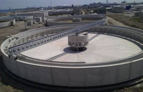 Samsun Derin Deniz Deşarjı Projesi tamamlandı!