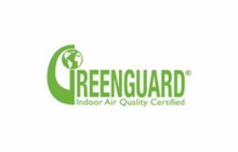 İç mekanlarda greenguard sertifikalı ürünler tercih edilmeli!