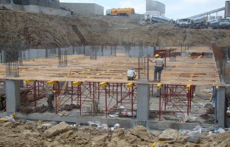 ADM Kalıp ve Dış Ticaret Şirketi kuruldu! 