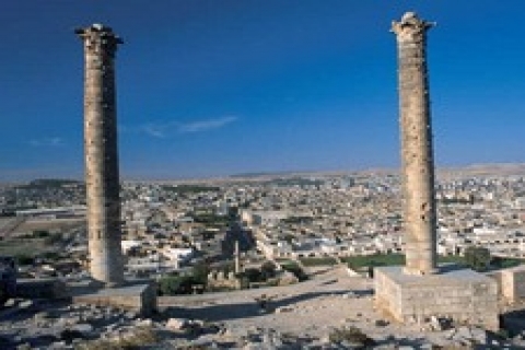 şanlıurfa'da, 400 kişilik ekolojik köy kuruluyor!