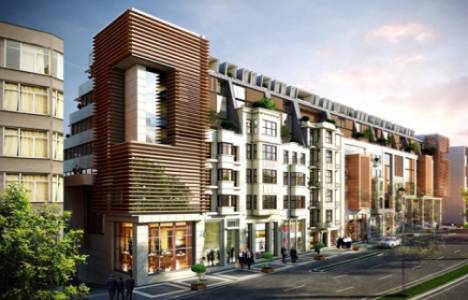 Kentsel Dönüşüm Yasası kapsamında İstanbul da neler oluyor?