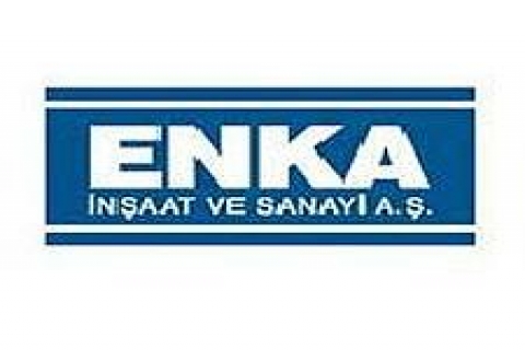 Enka İnşaat genel kurulu toplanıyor